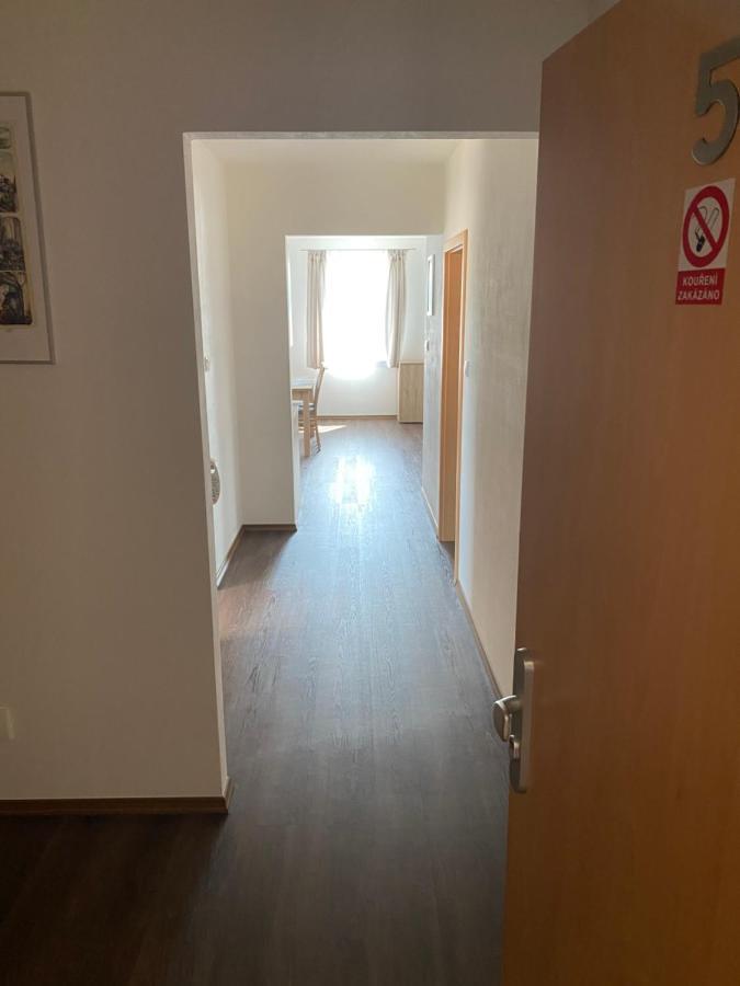 Apartmany Krupka Exterior photo